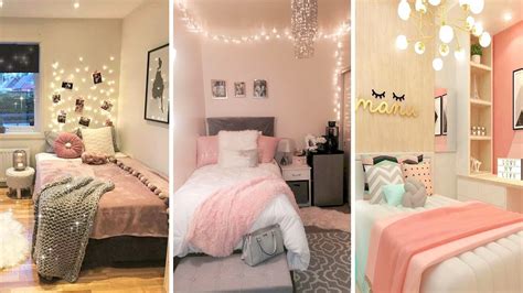 DIY ROOM DECOR MAKEOVER! 15 Awesome DIY Room Decorating Ideas & More ...