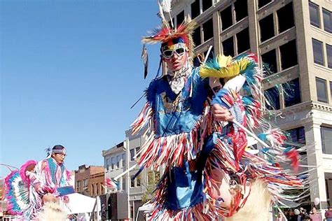 2017 Jefferson City MultiCultural Fall Festival - Missouri Cultural ...