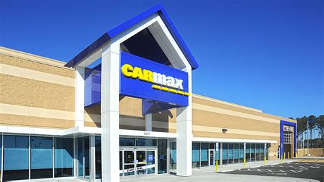 CarMax Headquarters Address & Corporate Office Phone Number