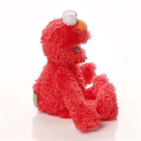 GUND Sesame Street 13 Inch Elmo | JR Toy Company