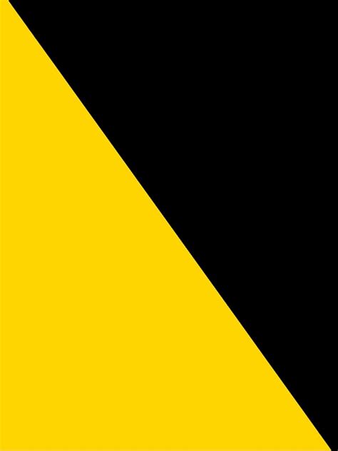 "AnCap Flag" Poster for Sale by RipeBananas | Redbubble