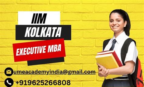 IIM Kolkata Executive MBA by Shivam kumar on Dribbble