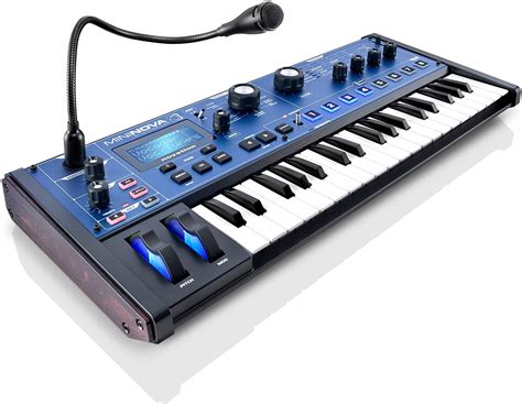 Best Synthesizer Keyboard for Beginners - Reviews & Buyer's Guide