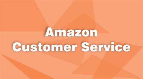 Amazon Customer Service Phone Number | Amazon Care Support Helpline