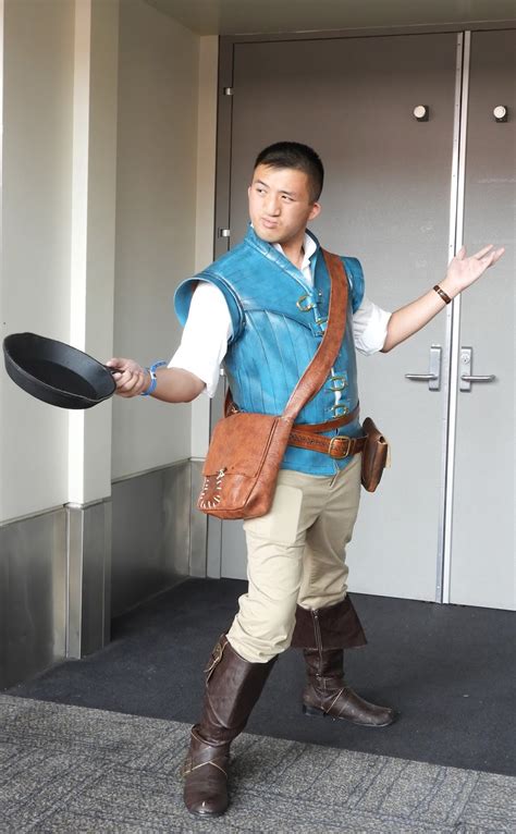 Disney Cosplay ( Male Characters )