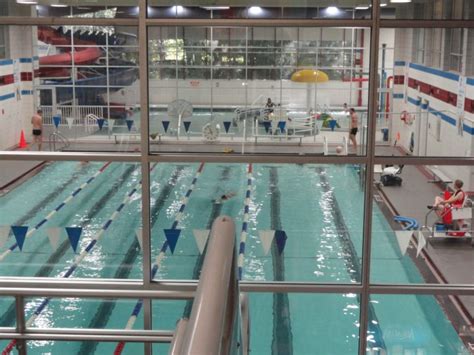 Over A Year After the Storm, YMCA Renovations Are Complete | Menomonee ...