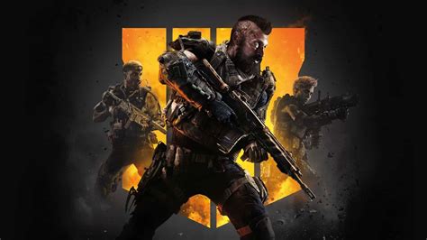 Call of Duty: Black Ops 4 — Multiplayer And A Deeper Gameplay Experience