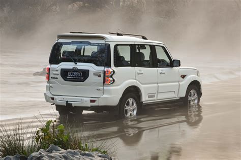 2023 Mahindra Scorpio-N revealed, Australian sales likely this time ...