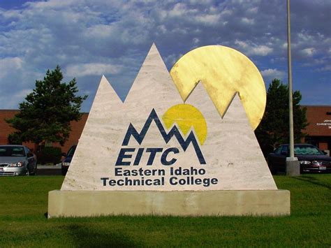 Eastern Idaho technical college