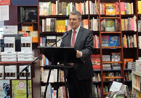 Paul Keating: The Biography book launch — DAVID DAY