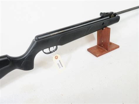 Remington Express Hunter Air Rifle .22 cal SKU 10972 - Baker Airguns