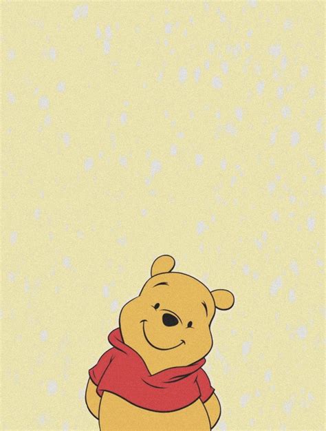 Pooh bear wallpaper | Pooh, Cute disney wallpaper, Bear wallpaper