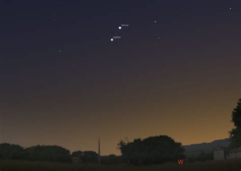 Night Sky Guide: March 2012 - Universe Today