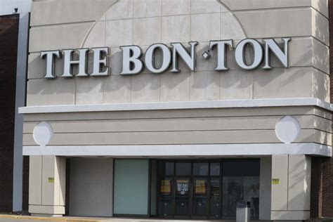 New lease on life for former Bon-Ton store in Lockport | Business Local ...