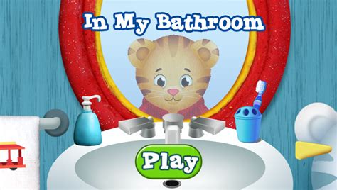 daniel tiger games potty - Marquitta Flaherty