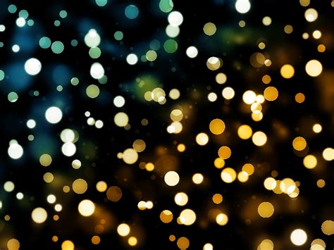 Night Bokeh Lights Texture Background for Photoshop | Light texture ...