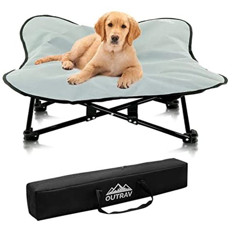 Best Dog Outdoor Lounge Chair For Your Furry Friend