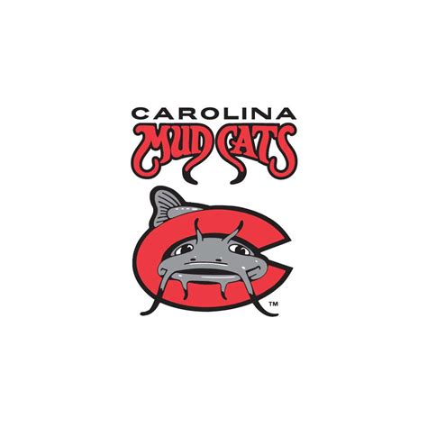 Carolina Mudcats Logo Vector - (.Ai .PNG .SVG .EPS Free Download)