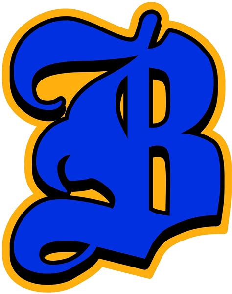 Crest, Logo, Mascot – About Us – Brunswick High School