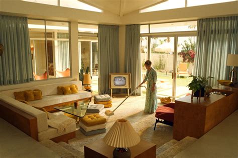 9 of the Most Stunning Examples of Interior Design in Movies