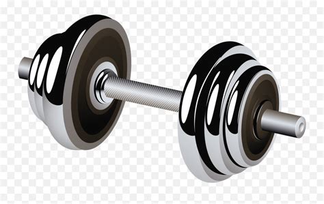 Dumbbell Png Emoji,Weight Emoji Transparent - Free Emoji PNG Images ...