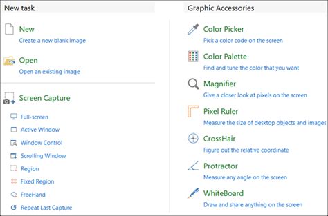 How to capture scrolling screenshot - garrystartup