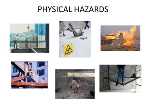 Grade 7: Lesson3: Occupational Health and Safety Procedures