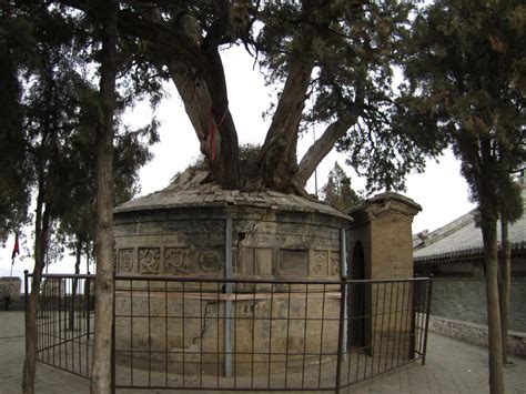 Does Sima Qian's tomb have anything to do with the yurt? - iNEWS