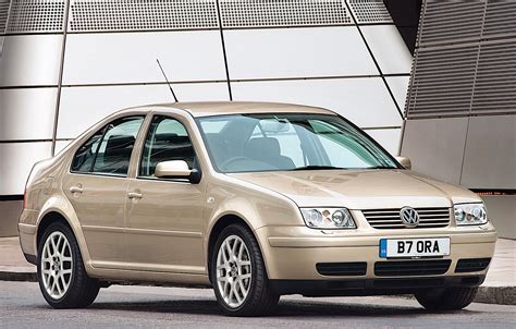 VOLKSWAGEN Bora specs - 1998, 1999, 2000, 2001, 2002, 2003, 2004, 2005 ...