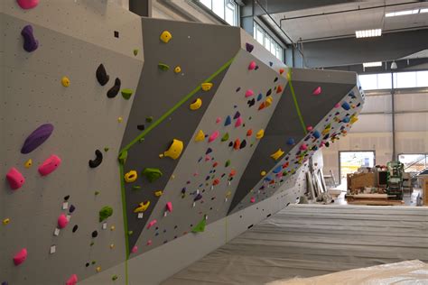 First Look: Inside the New Movement Rock Climbing Gym In Denver | The ...