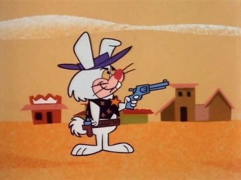 Ricochet Rabbit | Classic cartoon characters, Classic cartoons ...