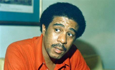 Richard Pryor - Biography and Facts