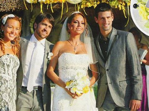 djokovic wedding - Novak Djokovic Photo (15675253) - Fanpop