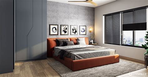 Stunning Grey Bedroom Interior Design Ideas: Transform your Space Now!