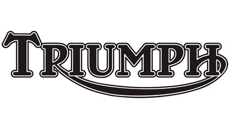 Triumph Logo, symbol, meaning, history, PNG, brand