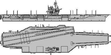 USS Gerald Ford (updates) - Page 44 - NavWeaps Forums