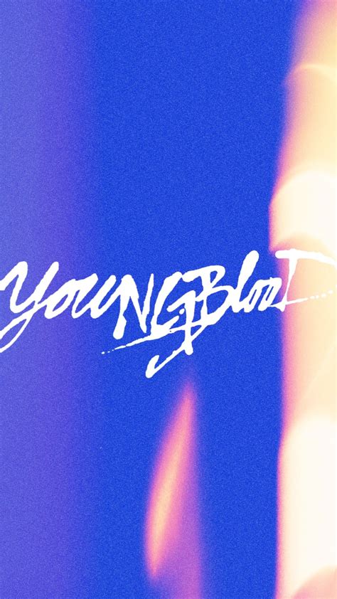 Youngblood Meaning