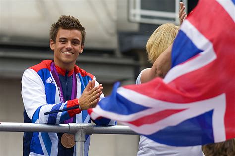 Tokyo 2020: Tom Daley wins men’s 10m platform bronze - The Boar