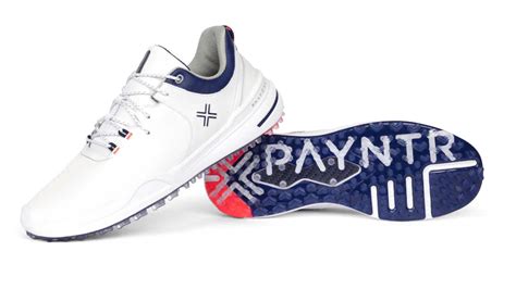 Should You Opt for Spiked or Spikeless Golf Shoes? - GOLF.com