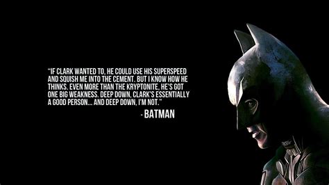 Batman Quotes Wallpapers - Wallpaper Cave | Batman quotes, Batman ...