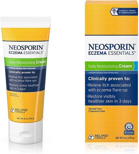 15 Best Eczema Creams in Malaysia 2020 - Top Brands & Reviews