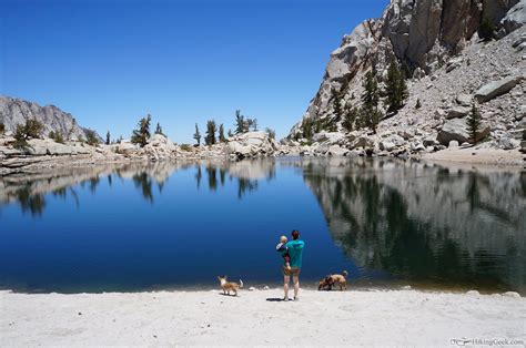 Lone Pine Lake Hike, June 21 2013 - Hiking Photos, Trip Reports, Trail ...