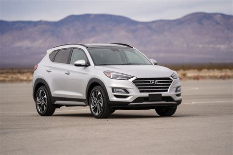 2019 Hyundai Tucson 2.0 Teszt – Lamborghini