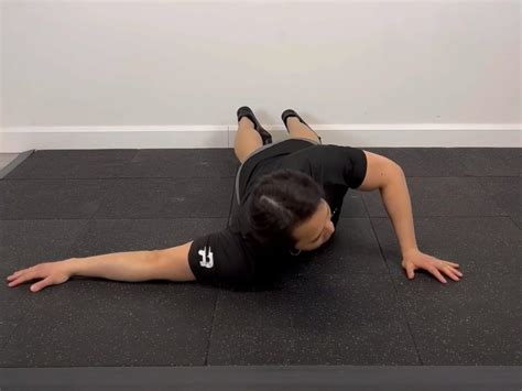 Pectoralis Minor Stretching Exercises