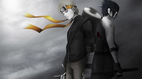 Naruto Wallpapers HD - Wallpaper Cave