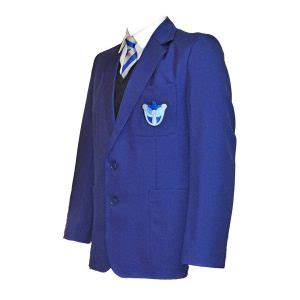 Campion School Boys Uniform – Stitch-Tech