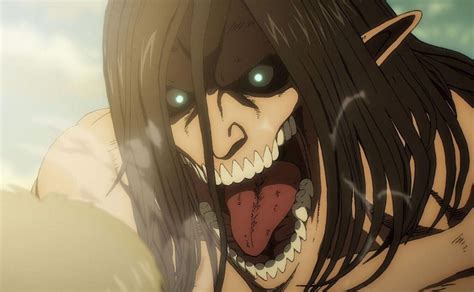 ¡Tercera parte del final de Shingeki no Kyojin llega en marzo!