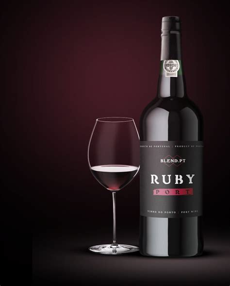 Ruby Port Red Wine – The Drink Shop Nigeria | Buy Drinks Online