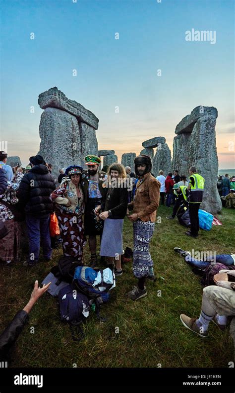 2025 Stonehenge Summer Solstice Festival - Irena Raeann