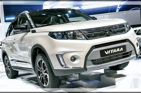 2022 Maruti Suzuki Grand Vitara: Top 5 Features - News24